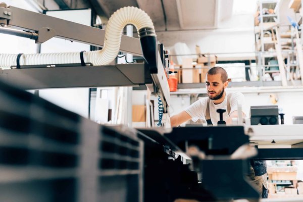 L'outil polyvalent de découpe pour vos créations et projets manuels : la machine à tout faire