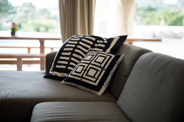 Quelles sont les nouvelles tendances en matière de tissu pour coussin?