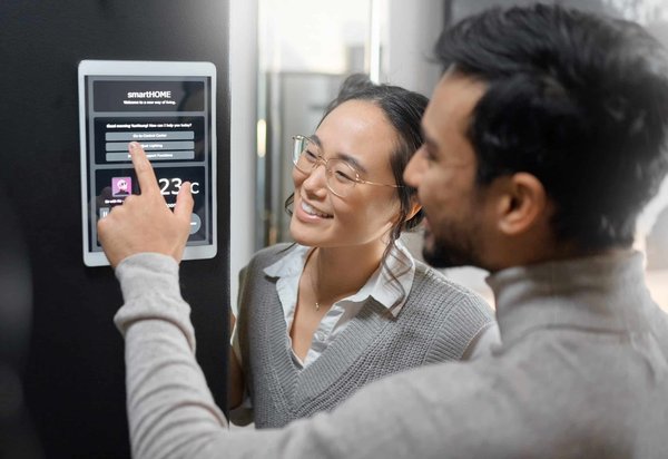 Comment les systèmes de contrôle d'accès renforcent-ils la sécurité des immeubles résidentiels ?