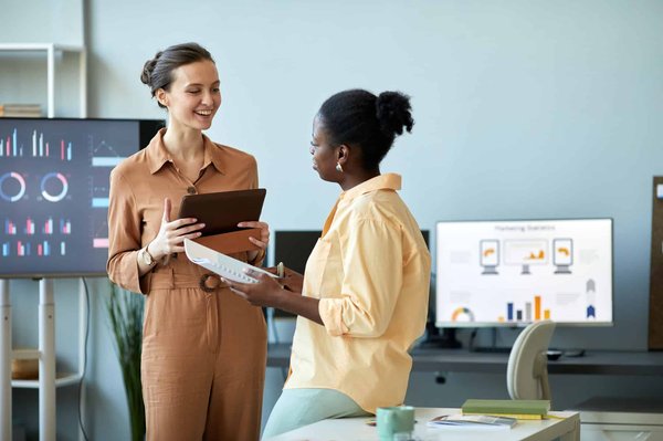 Coaching professionnel : un moyen de booster sa carrière