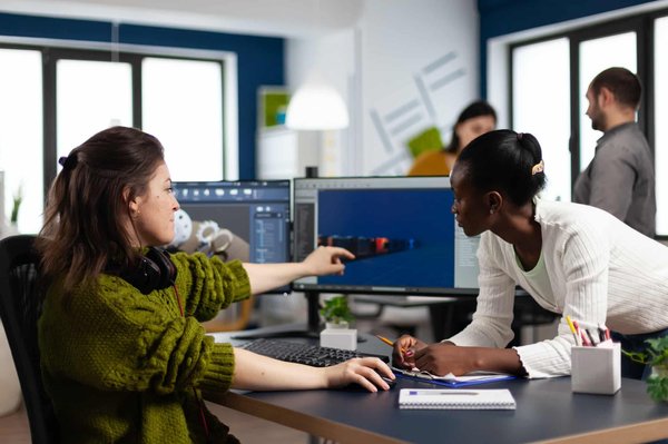 Entrepreneuriat : Guide Pratique pour Créer Son Entreprise