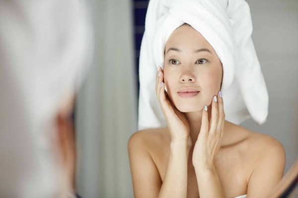 Comment traiter les tâches brunes ?