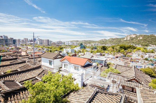 Quels sont les soins dentaires proposés par la dentisterie Hanok ?