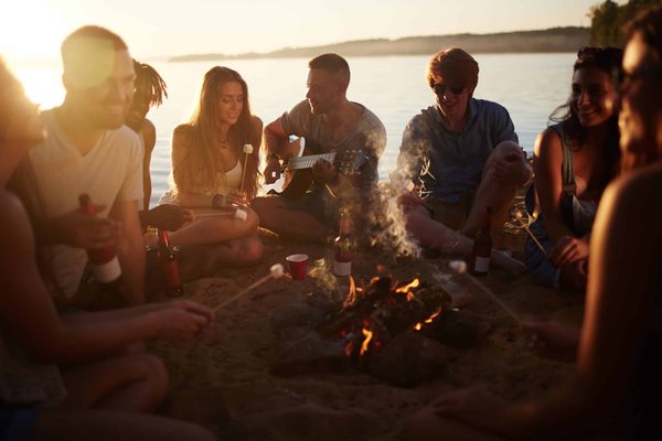 Peut-on organiser des événements dans les campings 3 étoiles à Montalivet ?