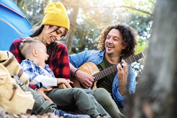 Vacances camping :  les meilleures attractions à Perpignan