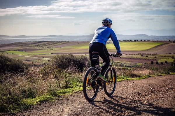 Les raisons de pratiquer le Vélo tous terrains