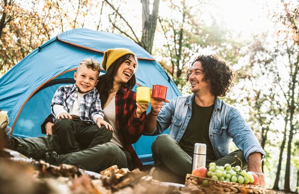 Comment choisir son logement en camping Morbihan?