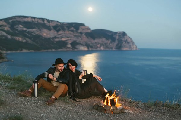 Campings 3 étoiles: la destination prafaite pour les amoureux