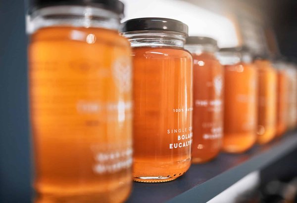 Quels sont les bienfaits du miel sur votre santé ?