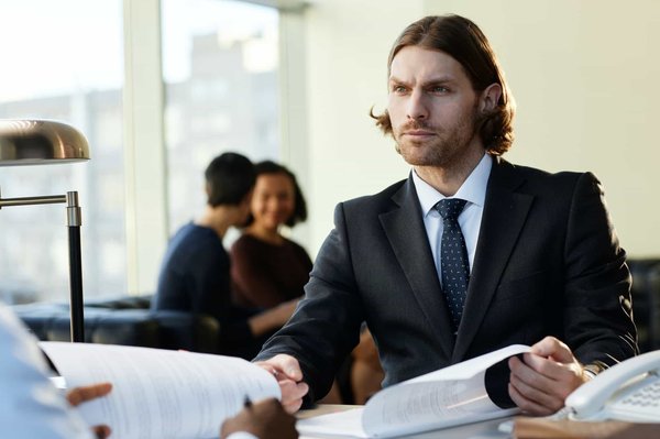 Offrez vous un accompagnement assuré avec un cabinet de conseil
