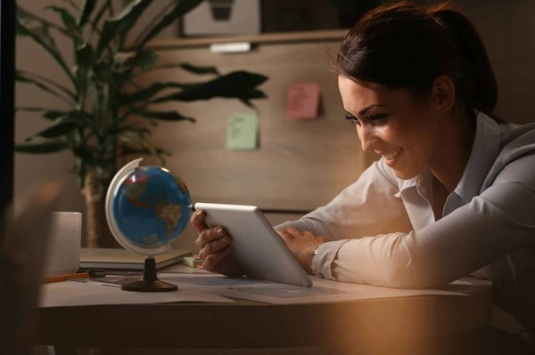 Plateforme d'emploi : un moyen efficace de trouver le job de vos rêve !