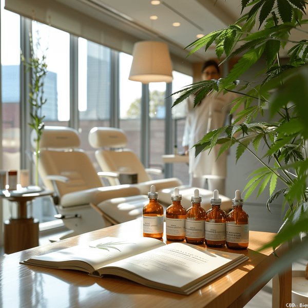 Cbd: bienfaits et considérations médicales