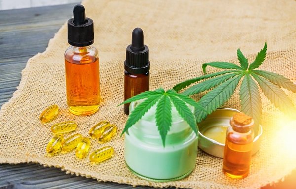 CBD et THC : Les nouvelles combinaisons qui révolutionnent le bien-être en 2025