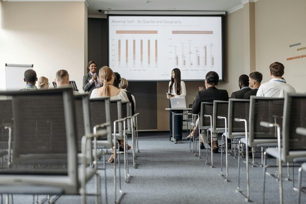 Le CAFERIUS : une formation essentielle pour les cadres de l'action sociale